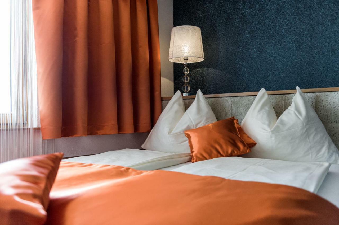 Hotel Winzer Wellness & Kuscheln แซงต์ท กิอร์เกน อิม อัทเทอร์เกา ภายนอก รูปภาพ