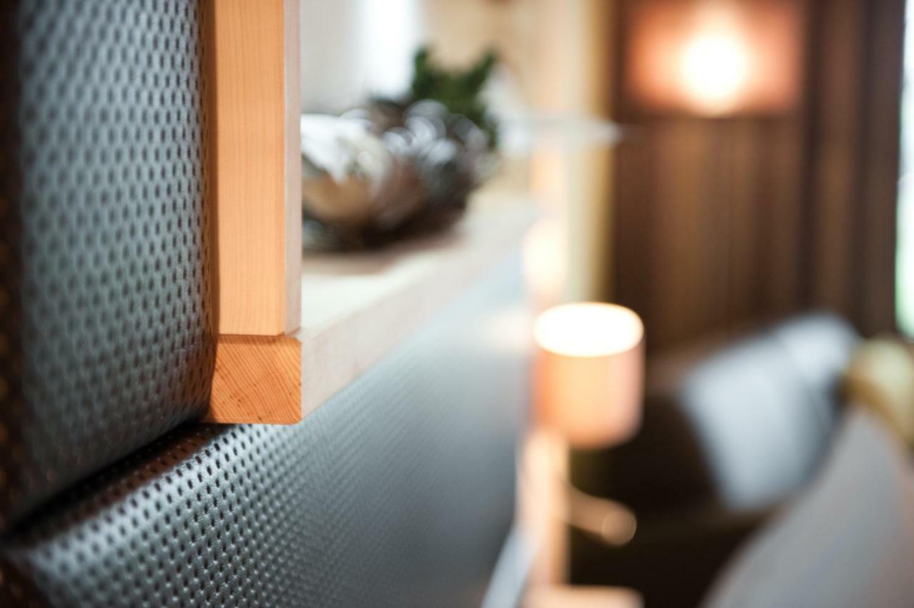Hotel Winzer Wellness & Kuscheln แซงต์ท กิอร์เกน อิม อัทเทอร์เกา ภายนอก รูปภาพ