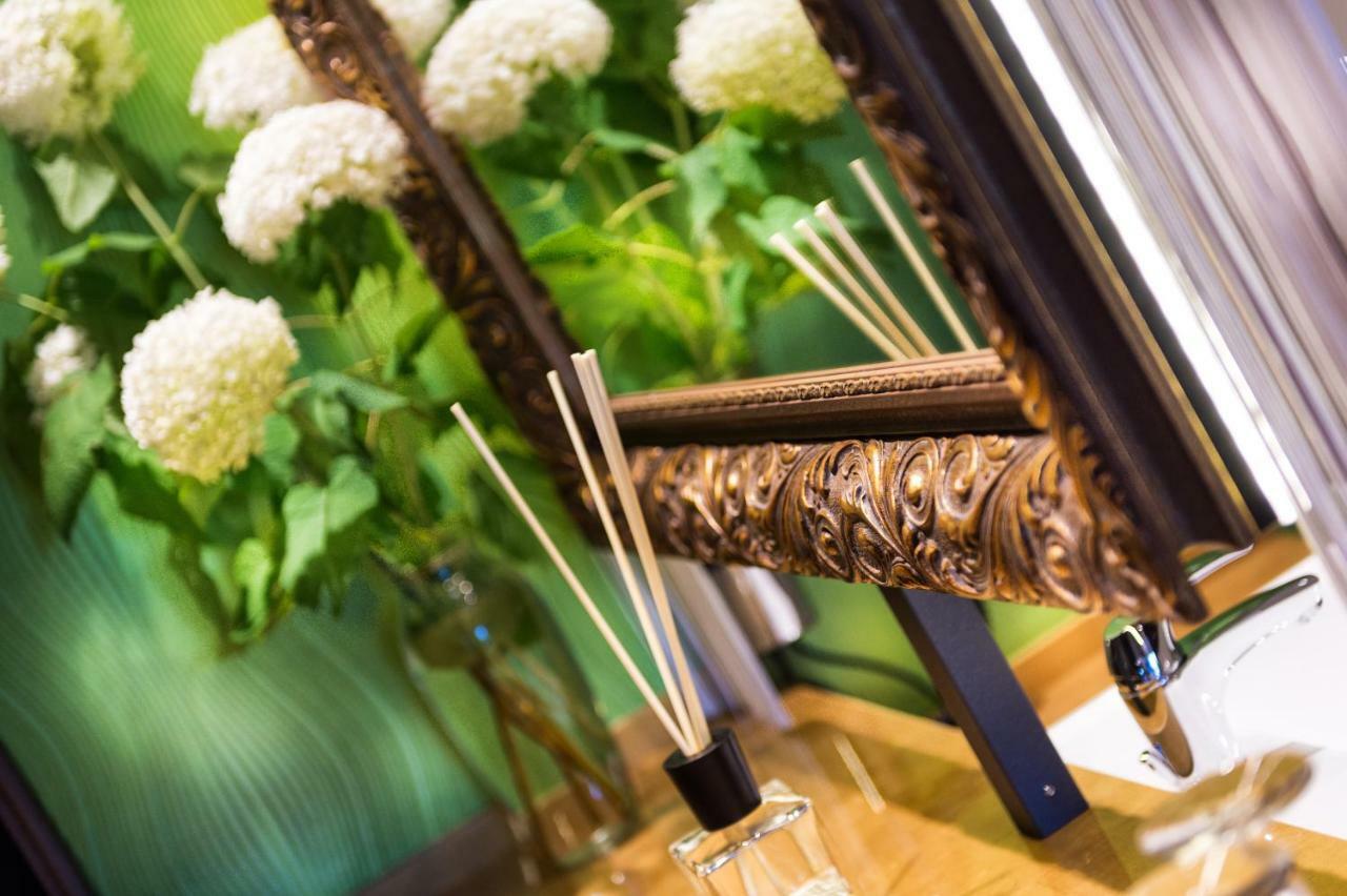 Hotel Winzer Wellness & Kuscheln แซงต์ท กิอร์เกน อิม อัทเทอร์เกา ภายนอก รูปภาพ
