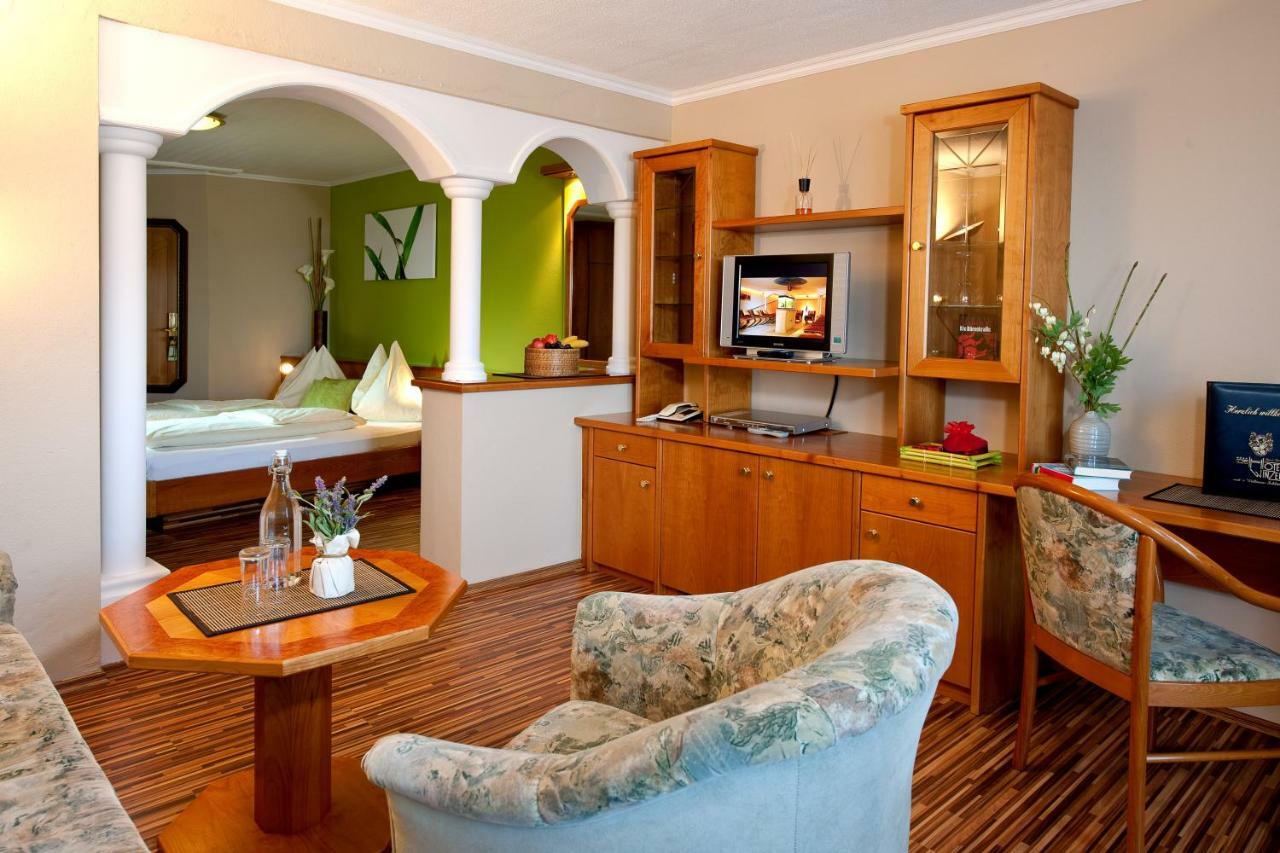 Hotel Winzer Wellness & Kuscheln แซงต์ท กิอร์เกน อิม อัทเทอร์เกา ภายนอก รูปภาพ